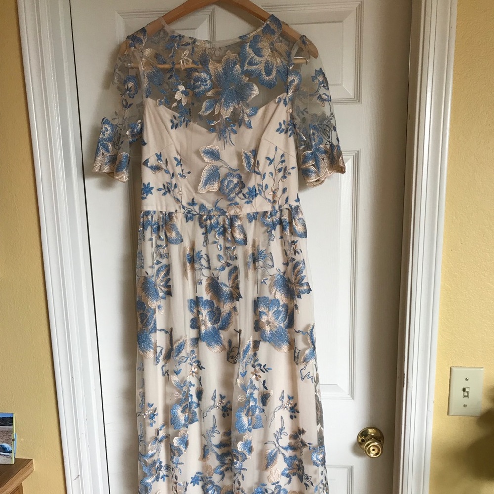 Adrianna Papell Dress